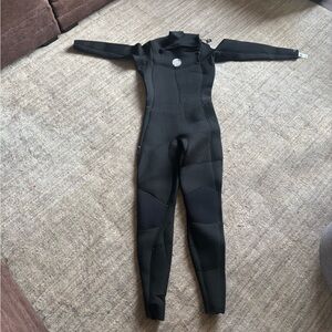 RIPCURL WETSUIT